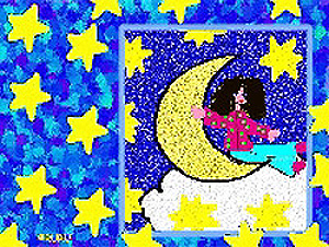 Entre Nubes y Estrellas